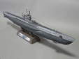 U-Boat type VII C